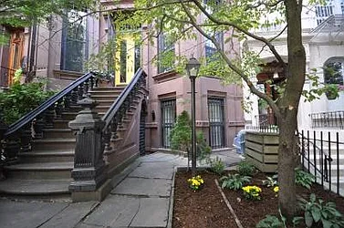 Rented by Corcoran