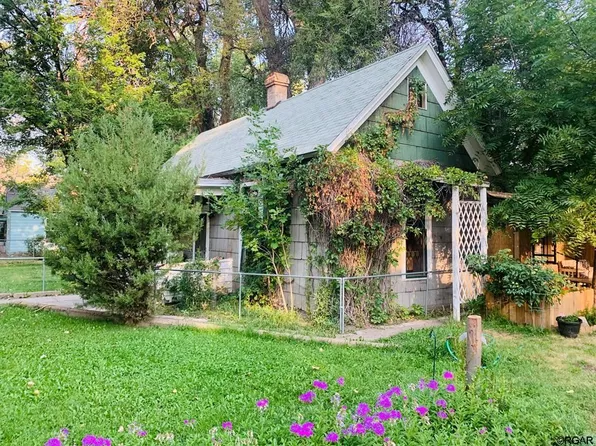 311 W Douglas Ave, Canon City, CO 81212