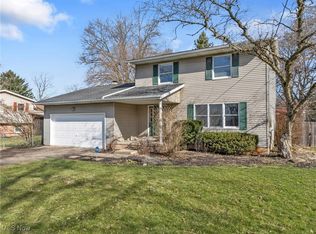 2135 45th St NE, Canton, OH 44705