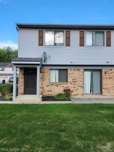 50013 S Jimmy Ct, Chesterfield, MI, 48047