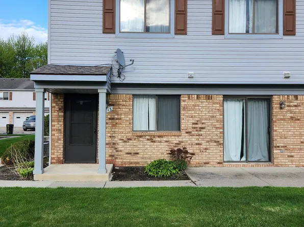 50013 S Jimmy Ct, Chesterfield, MI 48047