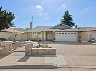 5033 Park Rim Dr, San Diego, CA 92117
