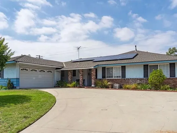 (undisclosed Address), Ontario, CA 91762