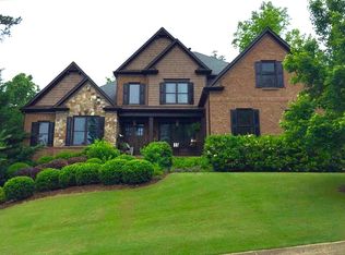 6115 Beacon Station Dr, Cumming, GA 30041