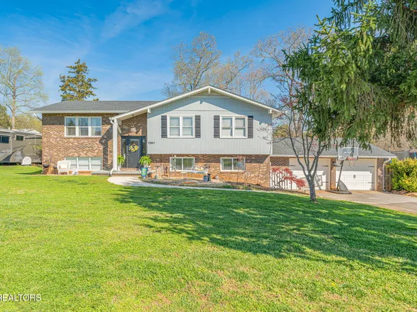 7301 Dunsten Dr, Knoxville, TN 37931