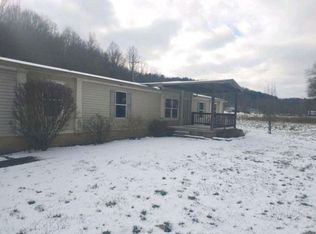 52939 Township Road 159, West Lafayette, OH 43845
