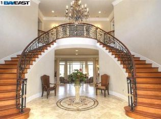 1867 Sannita Pl, Pleasanton, CA 94566