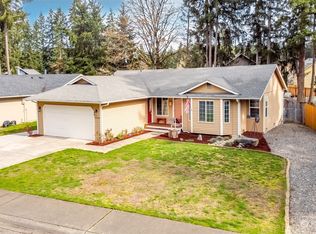 19228 SE 263rd St, Covington, WA