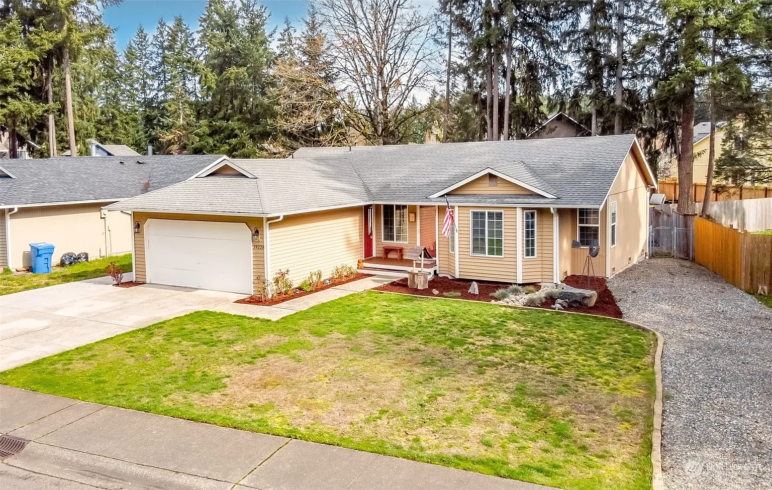 19228 SE 263rd Street photo 1