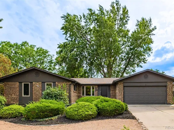 1375 Monterey Drive, Broomfield, CO 80020