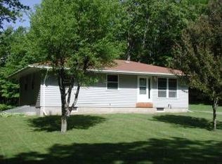 N10639 Pine Lake Rd, Gleason, WI 54435