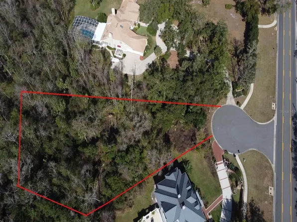 746 MARKHAM WOODS ROAD LOT 63, LONGWOOD, FL 32779