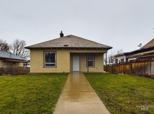 818 3rd St, Lewiston, ID 83501