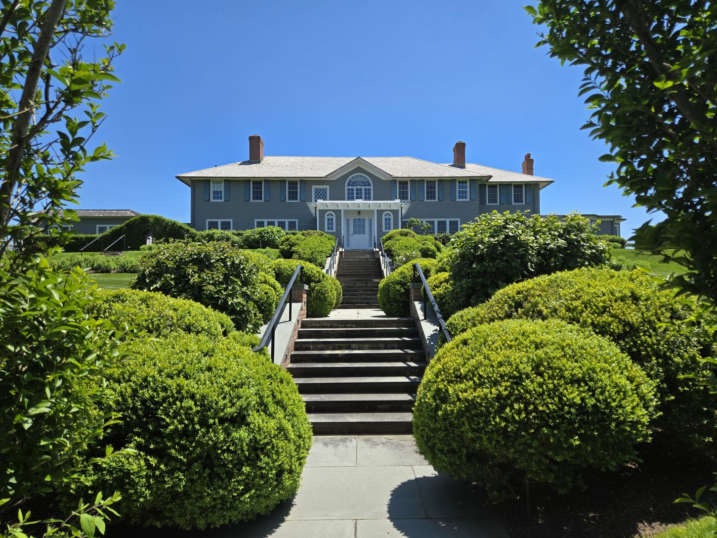  Classic East Hampton Estate