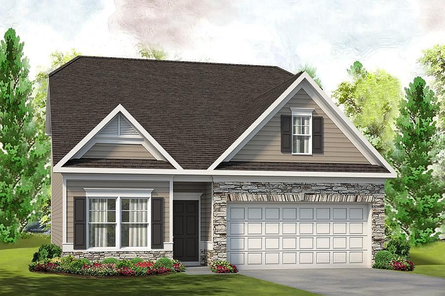 Addison Elevation C
