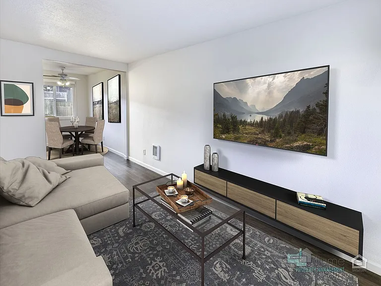 The Harmony Apartments — Photo 10