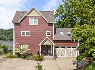 548 Penn St, Verona, PA