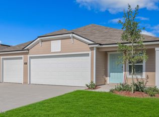 16 Summerwood Rd S, Palm Coast, FL 32137