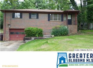 112 4th St, Pleasant Grove, AL 35127