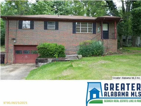 112 4th St, Pleasant Grove, AL 35127