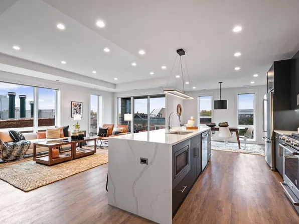 1901 N Halsted St #4B, Chicago, IL 60614