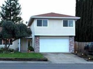 8460 Old Ranch Rd, Orangevale, CA 95662