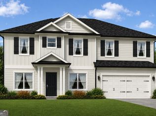 219 Thunder Valley, Dawsonville, GA 30534