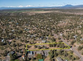 13587 SW Cinder Dr, Terrebonne, OR 97760