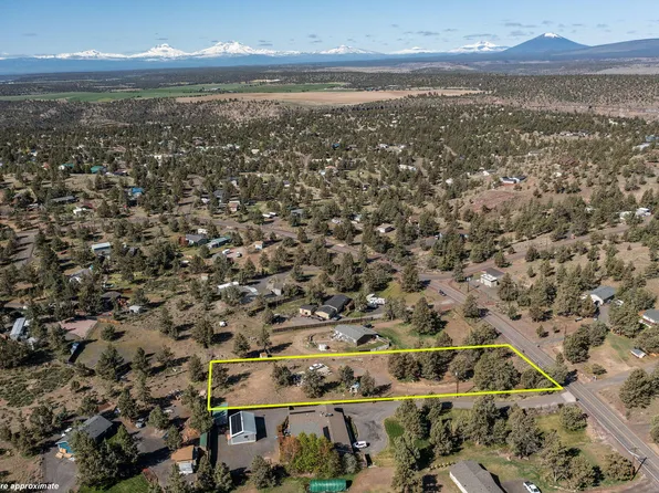 13587 SW Cinder Dr, Terrebonne, OR 97760