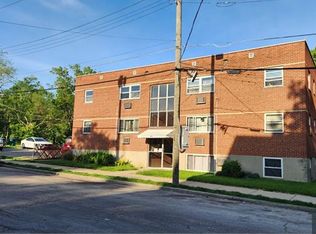 805 Harris Ave, Cincinnati, OH 45205