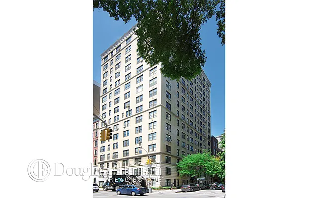 Rented by Douglas Elliman | media 25