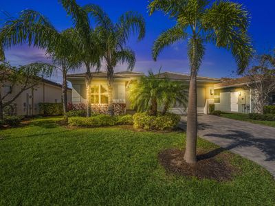 10997 SW Sunray Street, Port Saint Lucie, FL, 34987