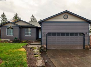 16388 Cattle Dr, Oregon City, OR