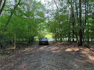 3992 Bear Hollow Rd LOT 3, Great Valley, NY 14741
