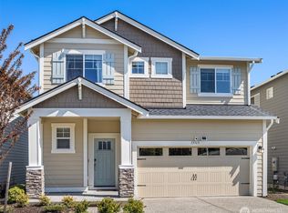 13313 74th Ave SE, Snohomish, WA 98296