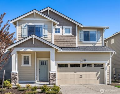 13313 74th Avenue SE, Snohomish, WA, 98296