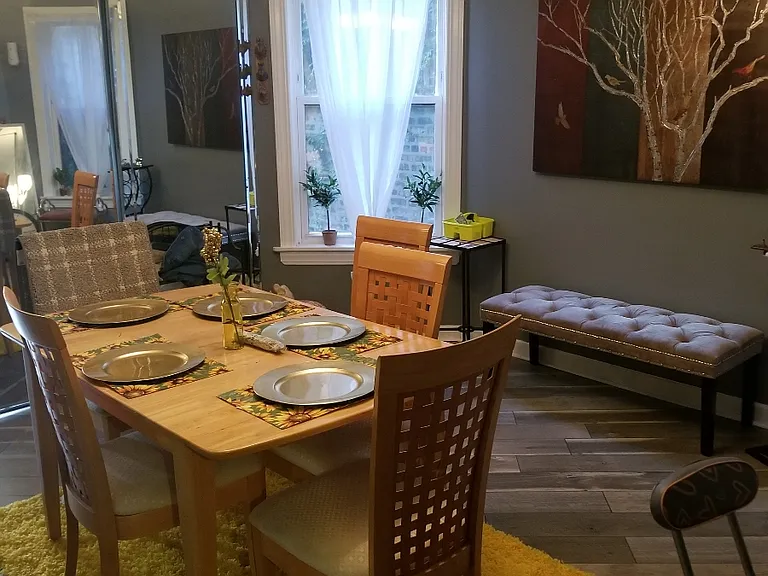 6427 S Langley Ave #2 — Photo 1