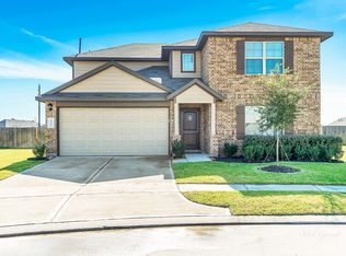2923 Isla Gorge Ct, Katy, TX 77494