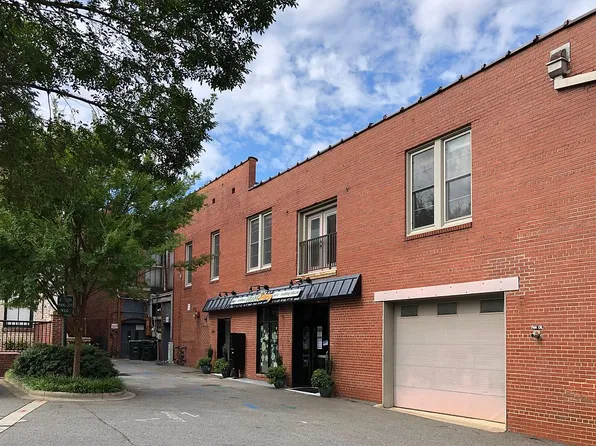 120 E Innes St, Salisbury, NC 28144