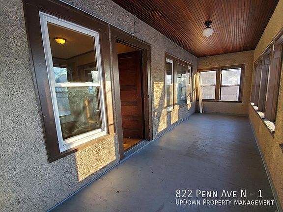 4th image of 822 Penn Ave N #1