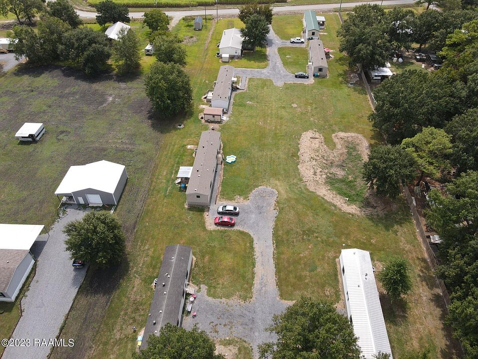 1191 Francis Loop Loop, Saint Martinville, LA 70582 MLS 23008347