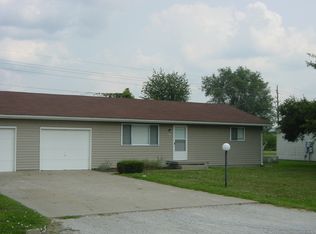 7653 N 42nd 1/2 St, Terre Haute, IN 47805