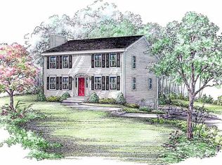 LOT 13-124 University Cir, Hooksett, NH 03106