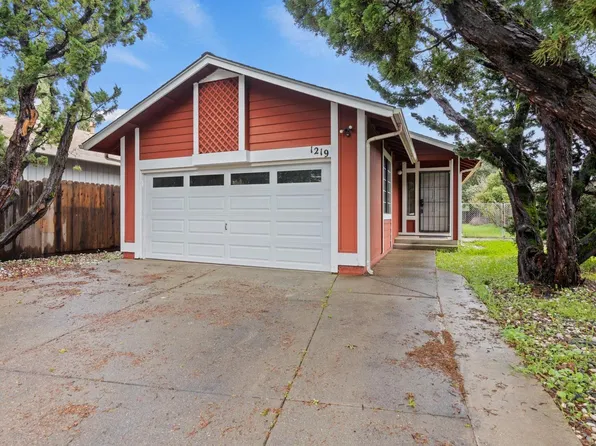 1219 Carrigan Lane, Ukiah, CA 95482