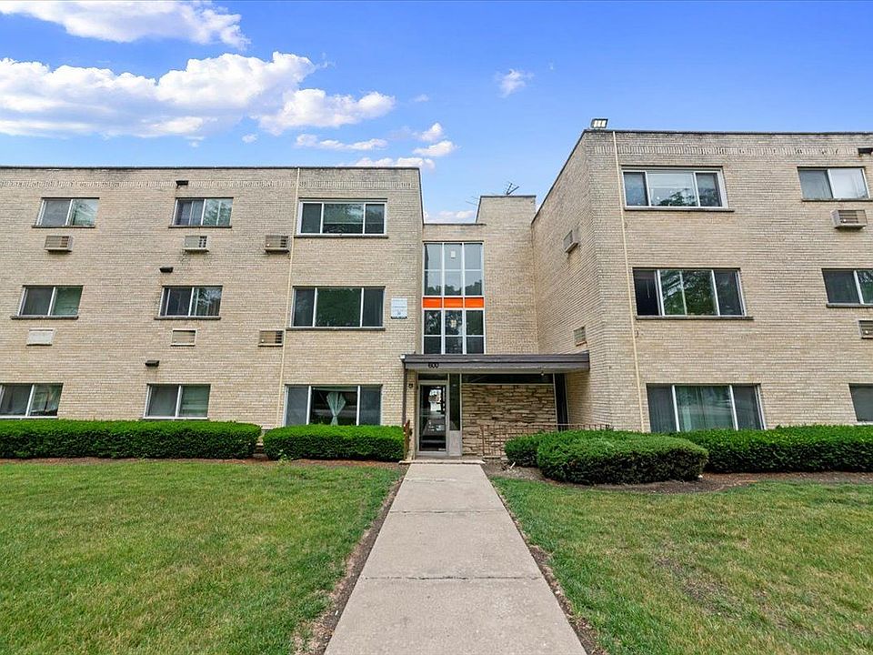 1st image of 600 McKinley Ave Unit 201
