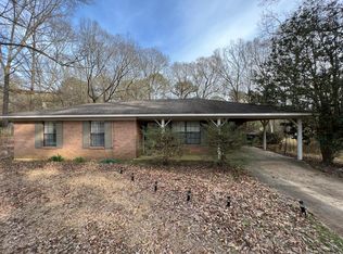 41 County Road 140, Oxford, MS 38655