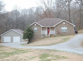 366 Iron Workers Rd, Clarksville, TN 37043