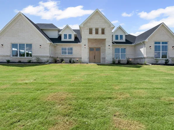 204 Tankhouse Ter, Weatherford, TX 76085