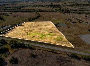 LOT 7 Fm 2621, Brenham, TX 77833