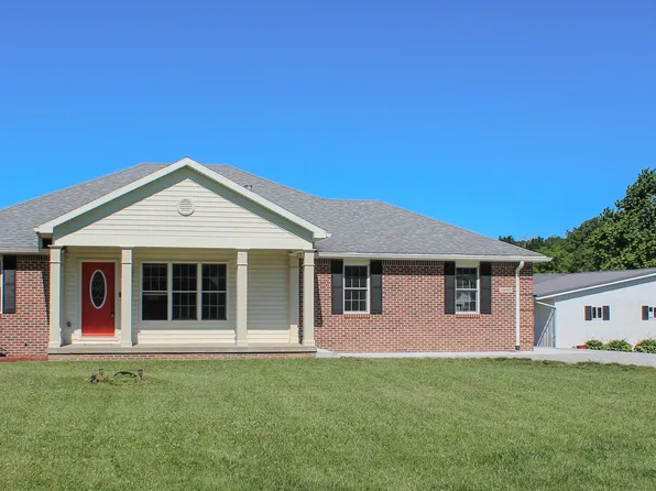 10085 S 400 E, Anderson, IN 46056